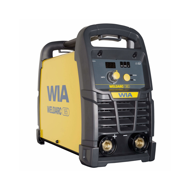 WIA Weldarc 185 Stick / TIG Welder