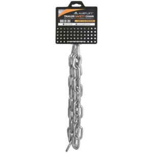 AUSTLIFT Trailer Safety Chain Galvanised 1.5m, 10mm