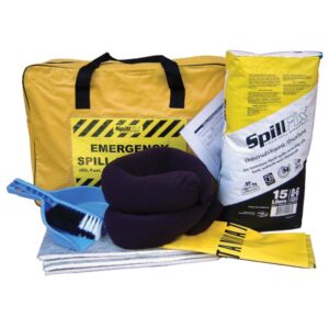 SPILLFIX Spillfix Small Spill Kit (In Bag)