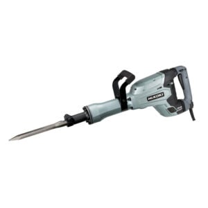 HIKOKI 1400W 30mm Hex Demolition Hammer