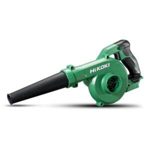 HIKOKI 18V Blower & Accessory Starter Pack