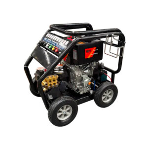 ITM 4000PSI Diesel Pressure Washer