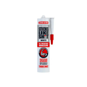 BOSTIK Sticks Like Sh*t All Weather SMP Adhesive