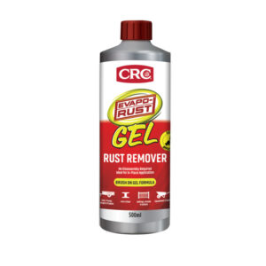 CRC Evapo-Rust Brush-On Gel 500ml