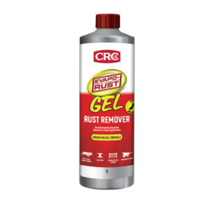 CRC Evapo-Rust Brush-On Gel 1L