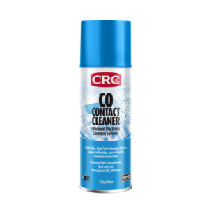 CRC CO Contact Cleaner, 350g