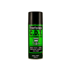 CRC Trefolex CDT Cutting Oil 1X300g