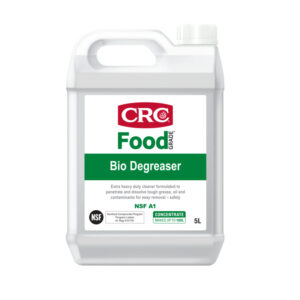 CRC Bio Degreaser FoodGrade 5L