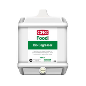 CRC Bio Degreaser Food Grade 20L