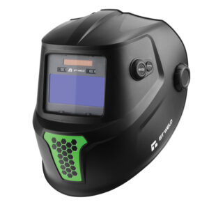 BT WELD ELEMENT Electronic Welding Helmet