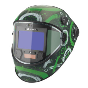 BT WELD Horizon Series Welding Helmet (Joker)