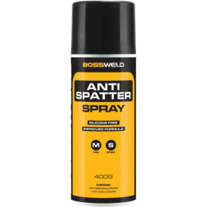 BOSSWELD Anti Spatter Spray 400g