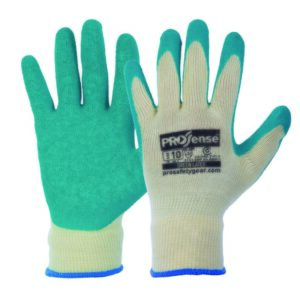 PROCHOICE Diamond Grip Gloves Size 10