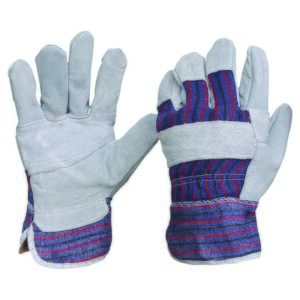 PROCHOICE Candy Stripe Gloves Large