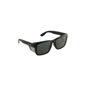 PROCHOICE Quake- Matt Black Frame With Polarised Lens-
