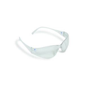 PROCHOICE Safety Glasses Breeze Safety Glasses Clear Lens