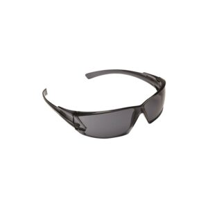 PROCHOICE Safety Glasses Breeze Safety Glasses Smoke Lens