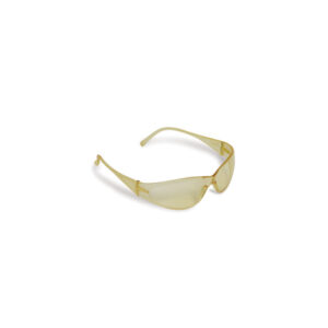 PROCHOICE Safety Glasses Breeze Safety Glasses Amber Lens