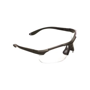 PROCHOICE Safety Glasses Typhoon Safety Glasses Clear Lens