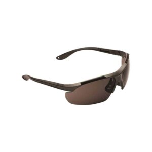 PROCHOICE Safety Glasses Typhoon Safety Glasses Smoke Lens