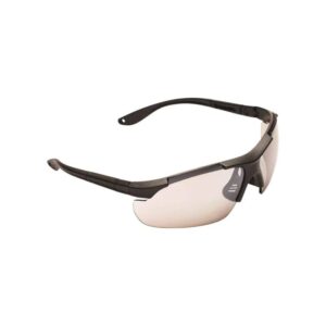 PROCHOICE Safety Glasses Typhoon Safety Glasses Indoor/Outdoor Lens
