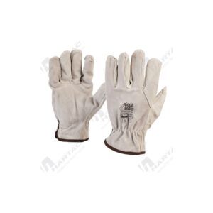 PROCHOICE Cowsplit Leather Riggers Gloves Xl
