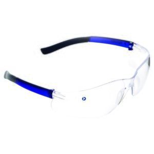 PROCHOICE Safety Glasses Futura Safety Glasses Clear Lens