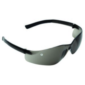 PROCHOICE Safety Glasses Futura Safety Glasses Smoke Lens