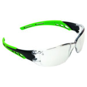 PROCHOICE Cirrus Safety Spec Anti Fog And Anti Scratch Lens Indoor/Out