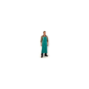 PROCHOICE Pvc Apron 90Cm X 120Cm Green
