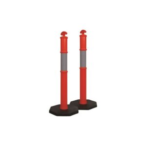 PROCHOICE Bollard And Base 6Kg