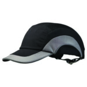 PROCHOICE Bump Cap Black / Grey
