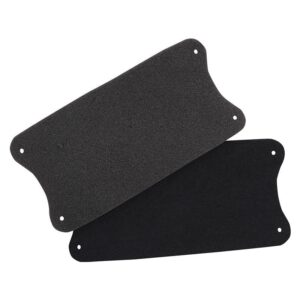 PROCHOICE Browguard Sweat Band Black