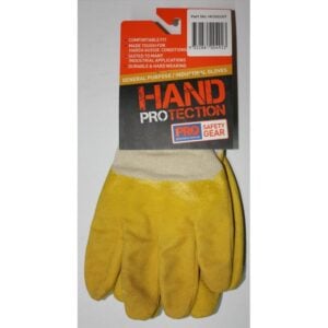 PROCHOICE Glo-Glove'S Large
