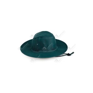 PROCHOICE Poly/Cotton Sun Hat Green - Medium