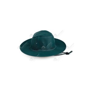 PROCHOICE Poly/Cotton Sun Hat Green - Xl