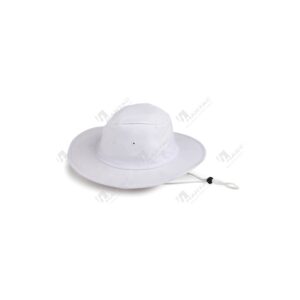 PROCHOICE Poly/Cotton Sun Hat White - Large