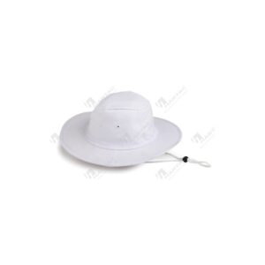 PROCHOICE Poly/Cotton Sun Hat White - Small
