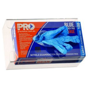 PROCHOICE Disposable Glove Wall Bracket Plastic