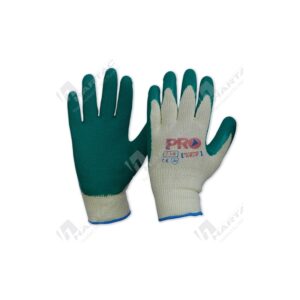 PROCHOICE Header Card - Diamond Grip Glove Size 8