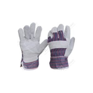 PROCHOICE Gloves Candy Stripe Gloves Large