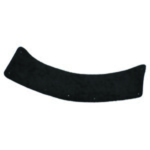 PROCHOICE Hard Hat Sweat Band Black