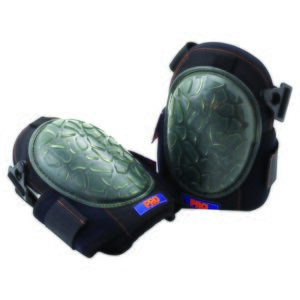 PROCHOICE Turtle Back Knee Pads Hard Shell