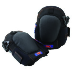 PROCHOICE Procomfort Knee Pads Leather Shell
