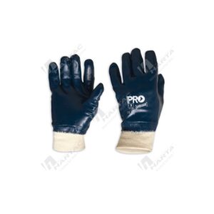 PROCHOICE Super-Guard Blue Fully Dipped Size 9