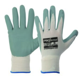 PROCHOICE Lite Grip Gloves Size 10