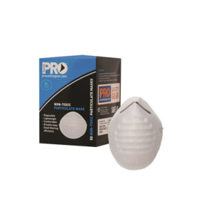 PROCHOICE Non Toxic Dust Masks 50 Pack