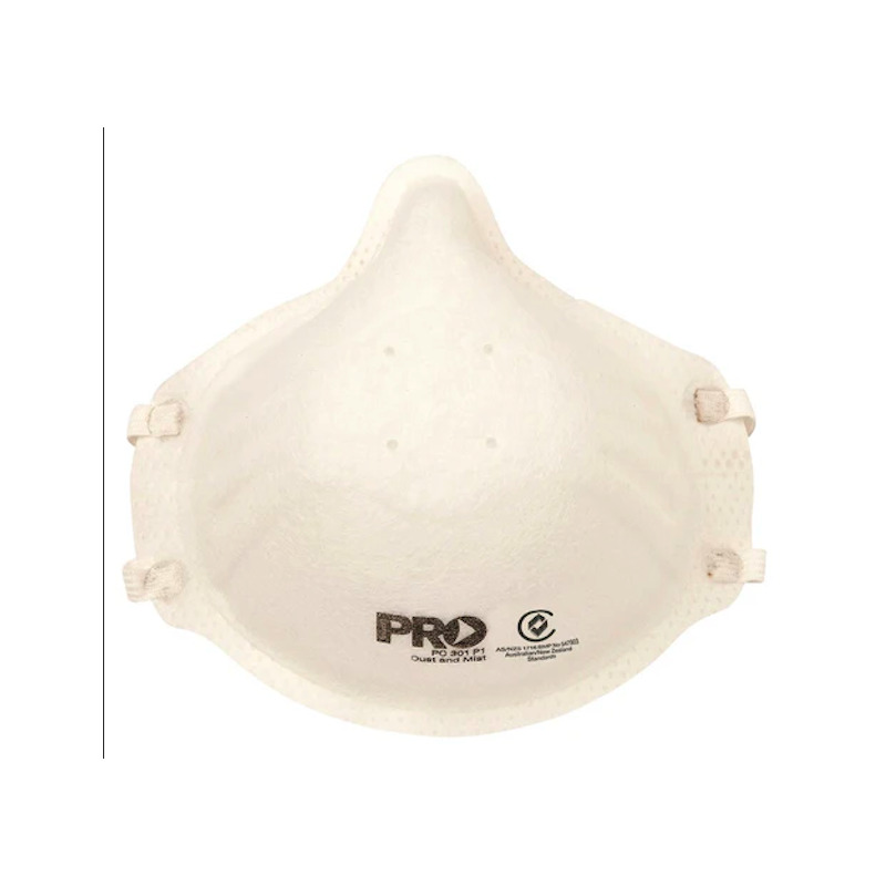 PROCHOICE Dust Masks P1 / 5 Pack