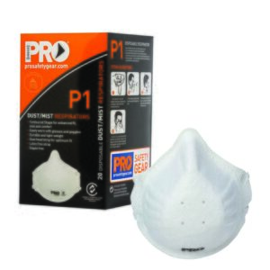 PROCHOICE Dust Masks P1
