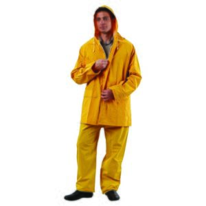 PROCHOICE Pyrovatex Welder'S Jacket 3Xl